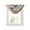 Gray, variant on Turquoise Tulip Waterfall Valances for Windows, Spring Vintage Botanical Butterfly Floral Sheer Valance Curtains, Rod Pocket Elegant Swag Valances for Living Room Bedroom, 47.2"x38.5", 2 Panel