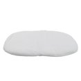 thumbnail image 1 of Foldable and Portable Cotton Rope Newborn Baby Carrier Sleeping Basket with Cushion, 1 of 2