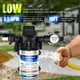thumbnail image 2 of Rv Water Pump,12v Diaphragm pump,2088-554-144/2088-403-144 Fresh Water Pump,12v 3.5 Gallons per Minute,45 psi,1/2 npt Connection, 2 of 7