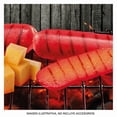 thumbnail image 4 of Salchicha para Asar Capistrano Master del asador Queso 800 g, 4 of 5