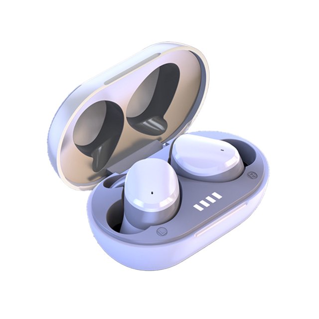 Pisexur Electrónica para Hombres, Auriculares Intraaurales con Sonido Envolvente, Baja Latencia, Batería Alta, Conexión Rápida en Segundos, Carga Rápida Tipo C, Bluetooth 5.3, Cancelación de Ruido, A
