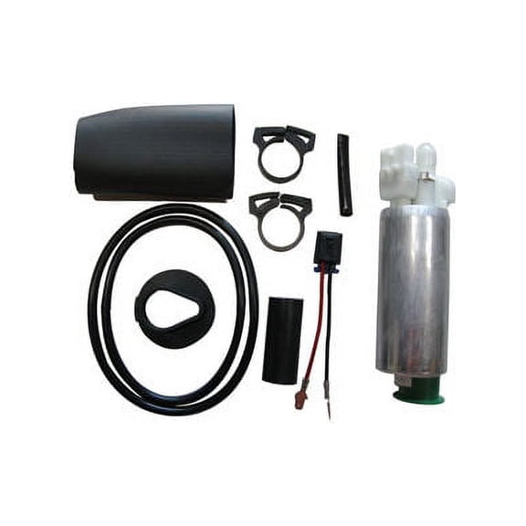 Electric Fuel Pump - Compatible with 1993 Cadillac Fleetwood 5.7L V8