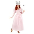 thumbnail image 2 of Wizard of Oz Glinda Plus Size Adult Costume, 2 of 4
