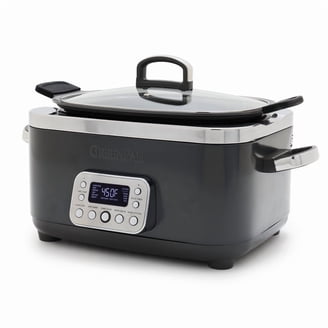 KitchenAid 4-Qt Multi-Cooker KMC4241CA, All-in-One Cooking System