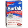 Surfak Stool Softener SoftGels 100 Soft Gels (Pack of 3)
