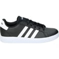 thumbnail image 2 of Tenis Adidas Grand Court 2.0 Juvenil/Niño. GW6503 negro 25 Adidas GW6503 GRAND COURT 2.0, 2 of 5