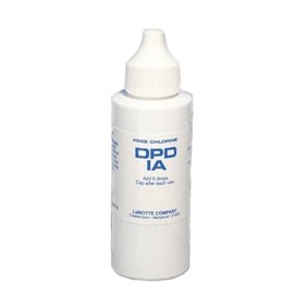 Lamotte ColorQ DPD 1A, 30 mL (1 oz.) P-6740-G