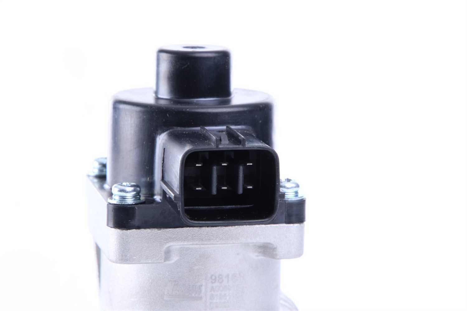 Nissens 98168 Exhaust Gas Recirculation (EGR) Valve
