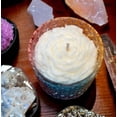 thumbnail image 2 of Magickal Healing - Mediation Candle, 2 of 5