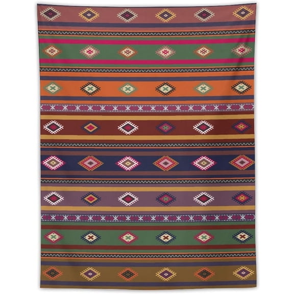 DDCBNS William Morris Vintage Plant Tapestry Wall Hanging,Medieval Classic Vintage Flowers Pattern Modern Wall Art Décor,Retro Floral Home Décor for Bedroom Living Room Dorm W40 x 60H Inch