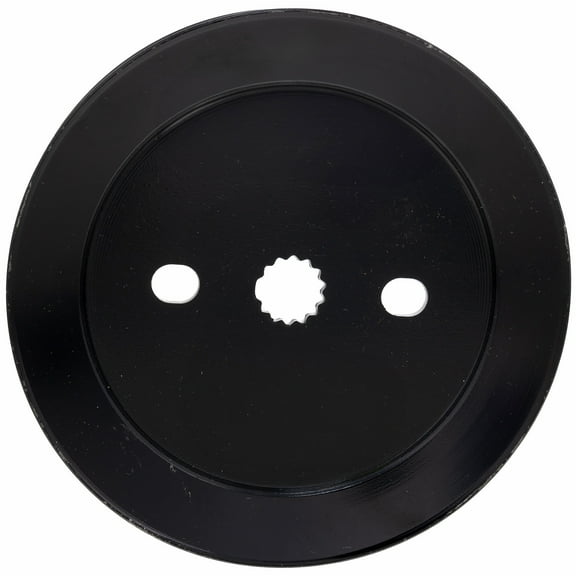 John Deere M140059 Pulley 1023E 1025R GT245 GX 325 335 345 355 X 320 340 500