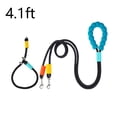 thumbnail image 2 of Double Head Leash For Two Dogs Surge And Escape With A Crossbody Strap For Walking Dogs A Walking, 2 of 4