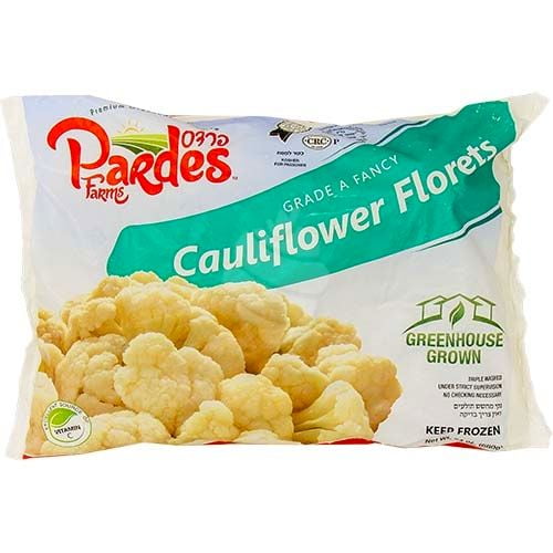 CAULIFLOWER FLORETS, CAULIFLOWER FLORETS Walmart.ca