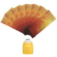 thumbnail image 1 of YISITIAN Tree Leaf Punch Cutter, Beautiful Leaf Pattern, Easy to Use, 8pcs Paper Included, Suitable for DIY Craft and Scrapbooking, for Children (Maple Leaf) CA919-5003, 1 of 9
