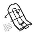thumbnail image 2 of Portaequipajes central para motocicleta, accesorios para motocicleta, resistente, soporte para portaequipajes central, soporte para Cub CT125, 2 of 8