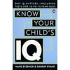 Know Your Child's IQ [Paperback - Used]