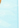 thumbnail image 6 of Disney Little Mermaid Cotton Kids Beach Towel, 28" X 58", 6 of 8