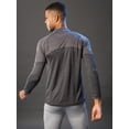 thumbnail image 4 of Men Solid Stylish Evening, Active & Sportswear, 4 of 5