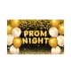 thumbnail image 1 of School Graduation Season Banner Indoor Scene Decoration Flag Graduation Decoration Hanging Flag 72×44IN, 1 of 6