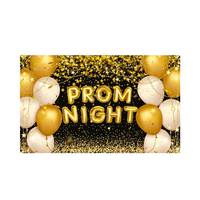 School Graduation Season Banner Indoor Scene Decoration Flag Graduation Decoration Hanging Flag 72×44IN