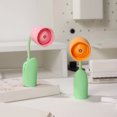 thumbnail image 7 of LED Tulip Night Light Potted Artificial Flower Bedside Lamp Romantic Floral Light Wedding Party Home Living Room Decoration, 7 of 7
