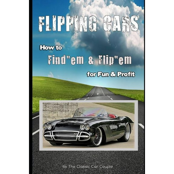 Flipping Cars