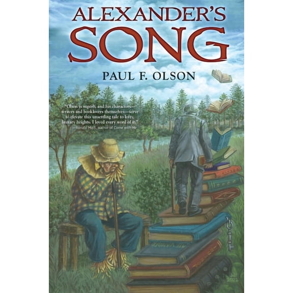 Alexander's Song, (Paperback)