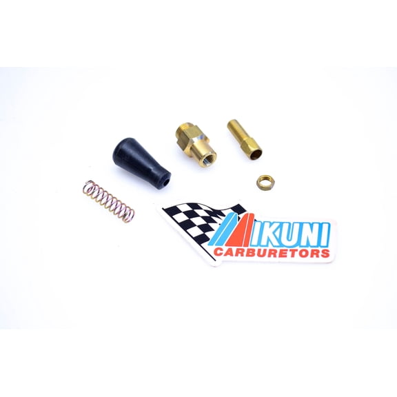Mikuni MK-412