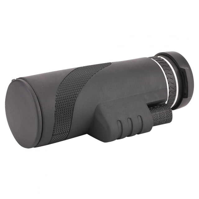 Lente teleobjetivo, lente de cámara teleobjetivo monocular compacta de alta definición, lente de cámara de teléfono, instalación sin esfuerzo