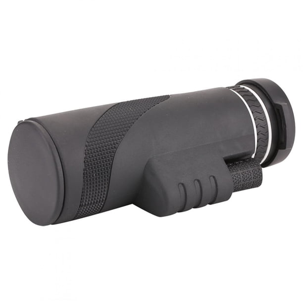 Lente de cámara para teléfono, lente monocular compacta de alta definición, lente telefoto con zoom, fabricada con cuidado