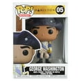 thumbnail image 5 of Funko POP! Movies: Hamilton - George Washington, 5 of 9