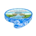 thumbnail image 4 of Country Brook Design® Blue Hawaiian Lite Tape (1 Inch, 5 Yards), 4 of 4