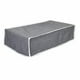 thumbnail image 4 of Cubrepolvo Impermeable al Salpicadura para PS5 Consola Pro - Protección en Negro & Gris, 4 of 10