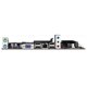 thumbnail image 3 of Placa Base De Escritorio Hm55 M-Atx Usb2.0 Sata2.0 Ddr3 De Doble Canal 8G Mermory Para Intel Pentium I3/I5/I7 Series Cpu Guardurnaity EL013017-00, 3 of 6