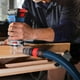 thumbnail image 4 of Kit de router Palm BOSCH GKF18V-25PL14 de 18 V con batería de 4 Ah, 4 of 5