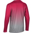 thumbnail image 2 of Men's Sacred Heart University Zoom Long Sleeve Tee, 2 of 7