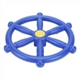 thumbnail image 2 of Volante para Juegos Infantiles, Juego de Columpios Accesorios Rueda Pirata Gimnasio o Columpio, 2 of 9