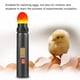 thumbnail image 2 of Egg Candler Tester, alta intensidad port¨￠til brillante fresco LED luz huevo incubadora tester linterna de pilas EOTVIA NO, 2 of 4