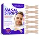 thumbnail image 1 of Tiras nasales para respirar BANYUO parche nasal para dejar de roncar 120 piezas, 1 of 4