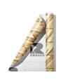 thumbnail image 6 of Rwraps Stone Tile Sand Matte Vinyl Film Wrap 59in x 16ft Vinyl Vehicle Car Film Sheet Roll, 6 of 9