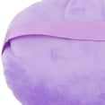 thumbnail image 3 of Powder Puff Wet Dry Use Washable Soft Swansdown Ultra Large Round Loose Powder Puff for Makeup, 3 of 8