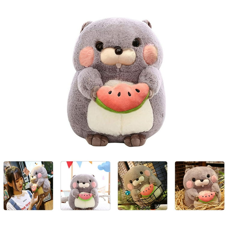 Stuffed woodchuck sale