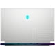 thumbnail image 2 of Portátil Gamer Alienware - x15 R2 15.6" 360Hz FHD - Intel Core i9 de 12ª generación - 32GB - NVIDIA GeForce RTX 3070Ti - SSD de 1TB - Luz Lunar Alienware AWX15R2-9301WHT-PUS, 2 of 7