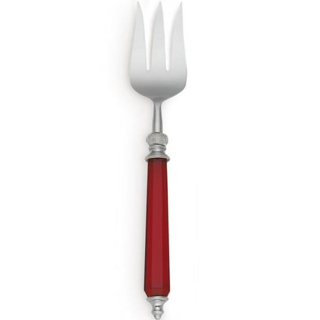 Lenox Holiday Gems - Lenox Holiday Cold Meat Fork