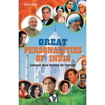 Great Personalaties of India, (Paperback)