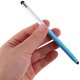 thumbnail image 5 of unbranded Stylus De Silicona Para Pantallas Táctiles Con Punta Fina Y Cómodo Agarre, 5 of 8
