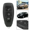 thumbnail image 3 of Mando a distancia de 3 botones, 433Mhz, compatible con Ford KR55WK48801, repuesto, 3 of 10