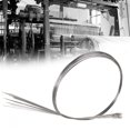 thumbnail image 4 of Bendable Craft Wire, Craft Steel Wire KR838 Thread Auxiliary Machine Steel  for Dolls Skeleton for Household Long, 4 of 8