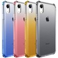 thumbnail image 5 of Ballistic Jewel Spark Series Case for iPhone Xr 6.1 Blue, 5 of 5