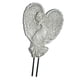 thumbnail image 5 of Estacas para , alas de ángel, estaca de jardín, estatua decorativa, maceta, accesorios de jardín de hadas, figura de ángel para patio, maceta,, 5 of 9